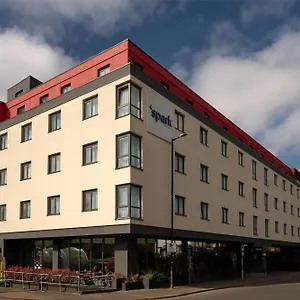 Spark By Hilton Royaume-Uni