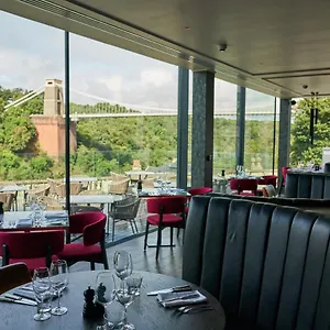 Avon Gorge By Du Vin Royaume-Uni